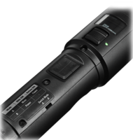 HANDHELD TRANSMITTER WITH CHARGER